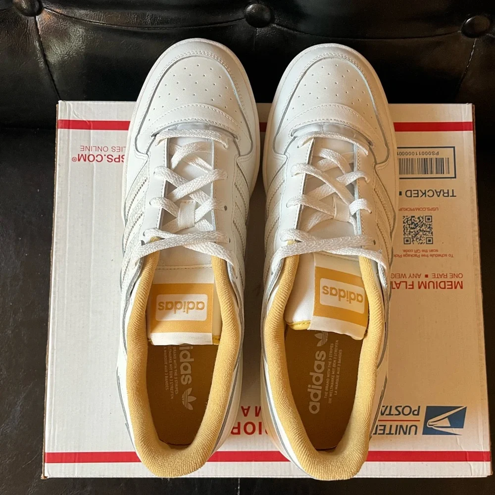 adidas brand new